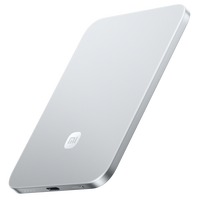 国家补贴、限地区：小米 Xiaomi 金沙江充电宝 磁吸超薄 5000 15W