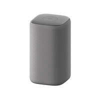 移动端：小米 Xiaomi 超级小爱 智能音箱 灰色
