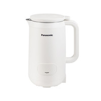 移动端：松下 Panasonic 0涂层破壁豆浆机家用全自动料理小型多功能H3601