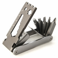 OKOutdoor 多功能维修工具卡 OKOgjcwy