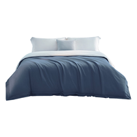 罗莱家纺 航天深睡被 60支全棉A类抗菌可水洗被子保暖被芯