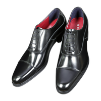 REGAL 男士商务正装牛津鞋 T13C BJA