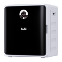 阿卡斯特 ACANTHASTER 意大利阿卡斯特7KG衣服烘干机家用大容量紫外线杀菌滚筒式烘衣机