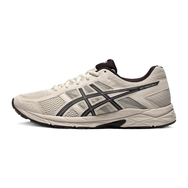ASICS 亚瑟士 GEL-CONTEND 4 男子跑鞋 T8D4Q