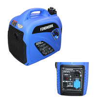 泛沃克 FINEWORK 汽油变频发电机 GE2600IS