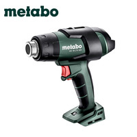 麦太保 metabo Metabao）电热风枪充电式塑料焊枪 裸机HG 18 LTX 500 台