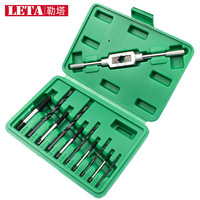 勒塔 LETA 断丝取出器 11件套 3-10MM LT-ST021