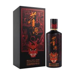 董酒 纯粮 董香型白酒