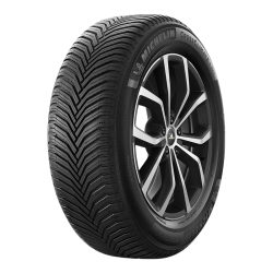 米其林 汽车轮胎 235/55R19 105W 跨悦二代 CROSSCLIMATE