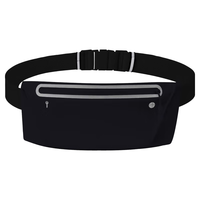 毕亚兹运动跑步手机腰包防水可调节户外装备登山骑行多功能大容量斜跨胸包男女款贴身收纳袋 JK871黑 布 7.2英寸可用【轻薄防水】典雅黑
根据缩减原则,进一步简化为:
毕亚兹运动跑步手机腰包 JK871 黑 布 7.2英寸可用 轻薄防水 典雅黑