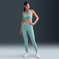 耐克女子训练运动内衣速干低强度支撑衬垫轻便NIKE PRO IF3974