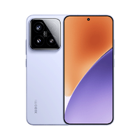小米 Xiaomi 15 5G手机 16GB 512GB 丁香紫 骁龙8至尊版