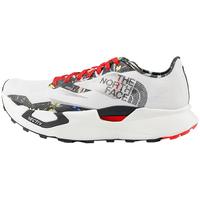 北面巅峰双碳野王Vectiv Pro 3越野跑鞋户外TheNorthFace