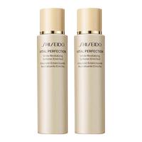 资生堂悦薇乳液套装焕亮补水保湿水乳