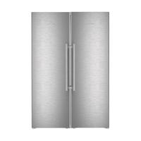 LIEBHERR 利勃海尔 冰箱 SFNsdh 5227+SRsdh 5220 家用德国