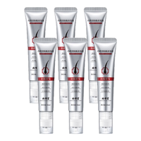 淘米匠育发液 强根健发密发液 滋养头皮毛囊 赋活新生 防脱育发精华液 30ml*6