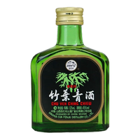 汾酒 陈年老酒 清香型露酒  单瓶装 125ml 45度