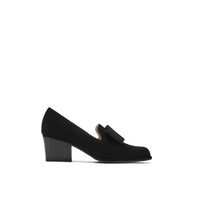 STUART WEITZMAN 女士乐福鞋 SW2004011-BLK