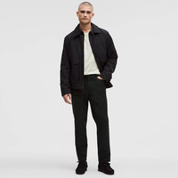 lululemon丨Fundamental™ 男士 T 恤 速干 LM3CZPS 骨白 XL