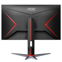 AOC 显示器 2K 满血小金刚MAX 27英寸 Q27G2S/D