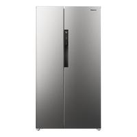 Panasonic 节能 对开双开门电冰箱