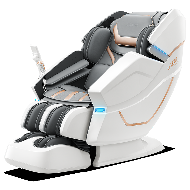 OGAWA 奥佳华 OG7608 TEN+4.0 太空舱按摩椅