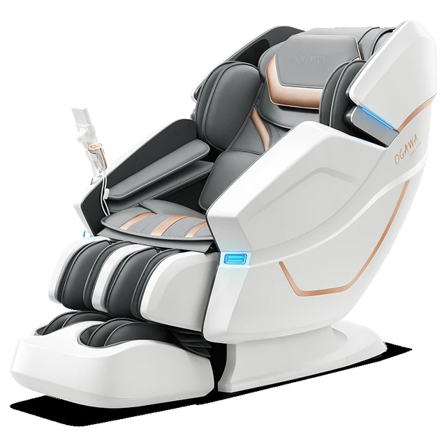 OGAWA 奥佳华 OG7608 TEN+4.0 太空舱按摩椅