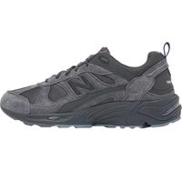 new balance BALANCE NB878系列男女鞋时尚百搭休闲鞋CM878MB1 CM878MB1 深碳色 36