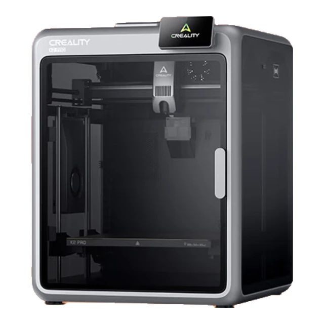 CREALITY 创想三维 K2 Pro 全自动调平 FDM 3D打印机