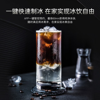 卡萨帝 BCD-517WGCTDMGDUU1 超薄零嵌入式四门冰箱
