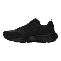 安德玛(UNDERARMOUR)Decoy Lux女子绒面革运动休闲鞋 3028614