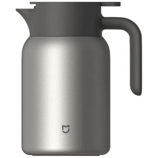 国家补贴：小米 纯钛保温壶 家用焖茶壶 茶水分离暖水壶 大容量热水壶 真空保温瓶