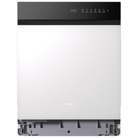 方太 重磅新品熊猫系列黑白撞色升级150升以上超大容量独立蒸汽消杀超一级水效