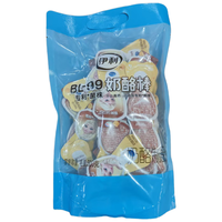 伊利双层奶酪棒散称独立小包装巧克力味500g