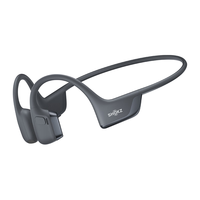 SHOKZ 韶音 OpenRun Pro 2 Mini S820 骨传导蓝牙耳机