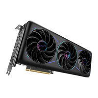 铭瑄 RTX5060Ti电竞之心/瑷珈8G台式机电脑电竞游戏设计独立显卡