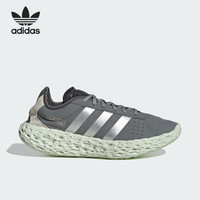 adidas 阿迪达斯 三叶草 男女款休闲运动鞋 JH8111