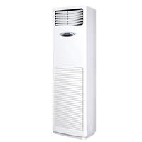 Haier 海尔 5匹机房空调 落地立柜式中央空调5匹基站商用工程空调380V全天运转KFR-120LW/71FAJ12 13米包安装
