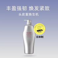 SHISEIDO 资生堂 芯护理道头皮生机洗发露 1000ml