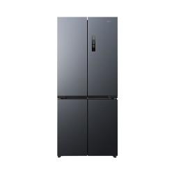 华凌 神机系列 HR-547WUSPZ 风冷十字门冰箱 547L 仲夏夜