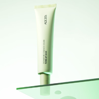 Aekyung Age 20's 爱敬特效水光精华遮瑕提亮隔离绿升级款40ml