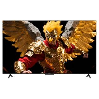 今日必买：雷鸟 鹏6 65英寸144Hz高刷MEMC高色域3+64G电视机