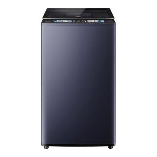 海尔 XQS100-MBDE689 双动力免清洗滚筒洗衣机