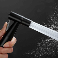 快勤 家用创意清洁增压喷枪  喷枪+软管