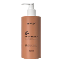 WMP 防断发控油蓬松 洗发水