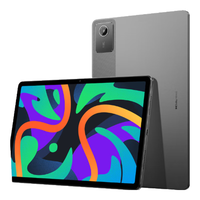 联想（Lenovo）小新Pad2024 11英寸平板电脑 8+128G 灰 WIFI 骁龙6系