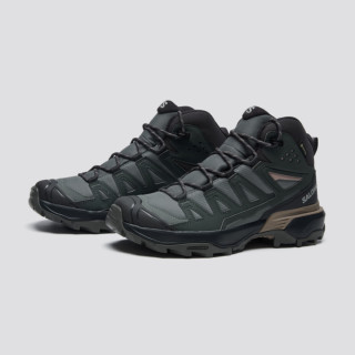 萨洛蒙 X ULTRA 360 MID GTX 女款徒步鞋
