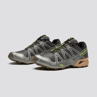 萨洛蒙（Salomon）SPEEDCROSS 3 岩石灰 477363 36 (UK3.5)