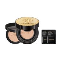 毛戈平 鱼子酱气垫粉底液持久轻薄遮瑕不易脱妆养肤防晒