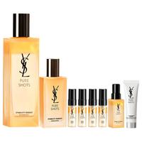 YSL 圣罗兰 夜皇后CP调皮水乳套装 补水护肤品